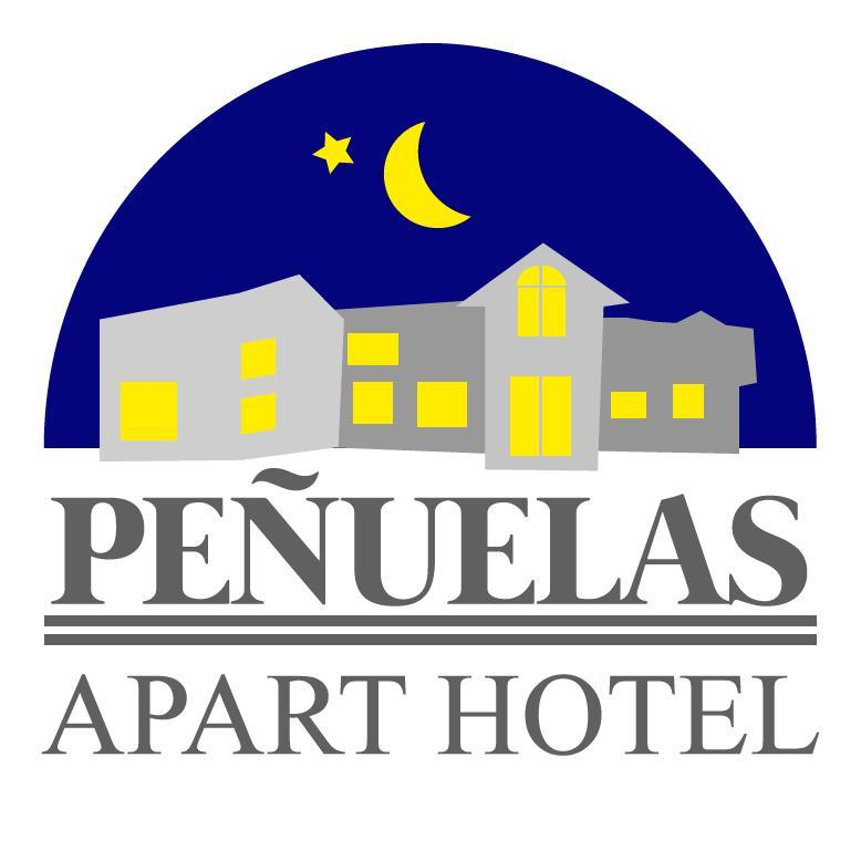 Apart Hotel Penuelas Κοκίμπο Εξωτερικό φωτογραφία